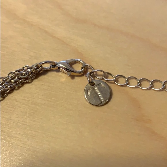 Talbots Statement Necklace - Picture 3 of 3